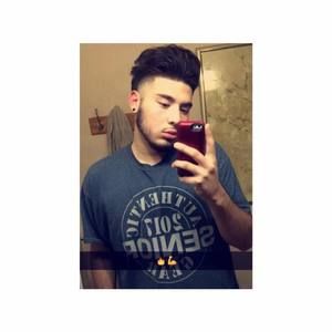 Meet your Posher, Jesse